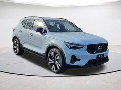 2026 Volvo XC40 B5 Ultra AWD SUV