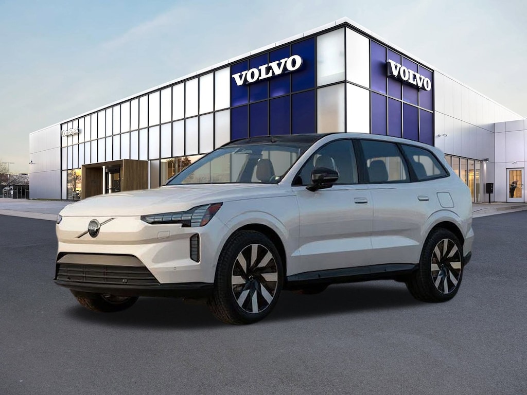 New 2025 Volvo EX90 Twin Motor Plus 7-Seater SUV