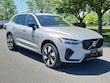  Volvo XC60 plug-in hybrid