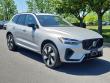  Volvo XC60 plug-in hybrid