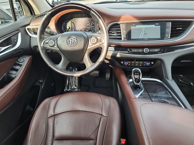 2019 Buick Enclave Avenir