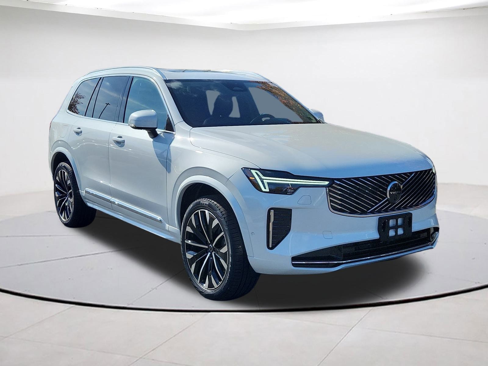 2026 Volvo XC90 Ultra's photo