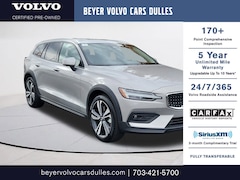 2025 Volvo V60 Cross Country B5 Plus B5 AWD Plus