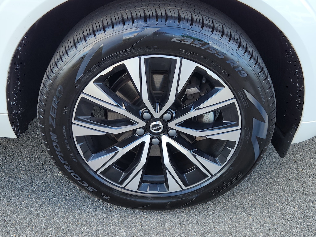 Certified 2023 Volvo XC60 B5 Plus Bright Theme B5 AWD Plus Bright Theme