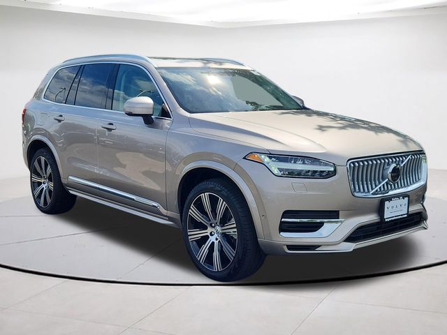 2024 Volvo XC90 T8 Recharge Ultimate Bright Theme 4WD's photo