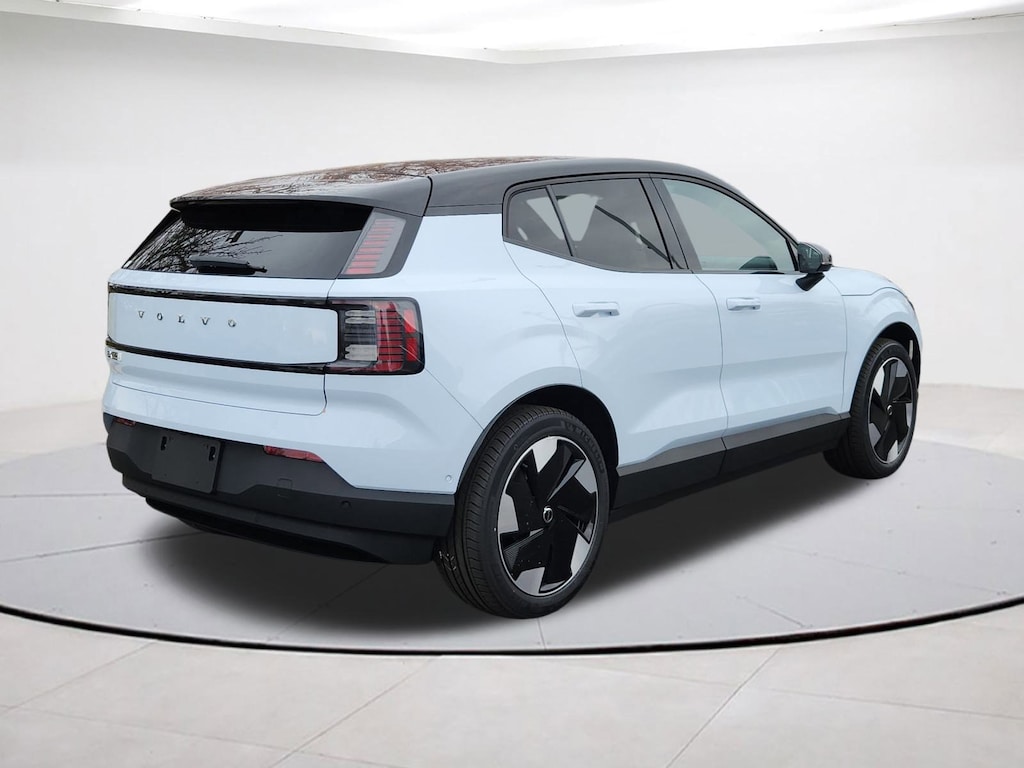 New 2026 Volvo EX30 Twin Motor Ultra SUV