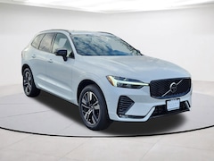 2026 Volvo XC60 B5 Plus AWD SUV