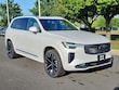 Volvo XC90 plug-in hybrid
