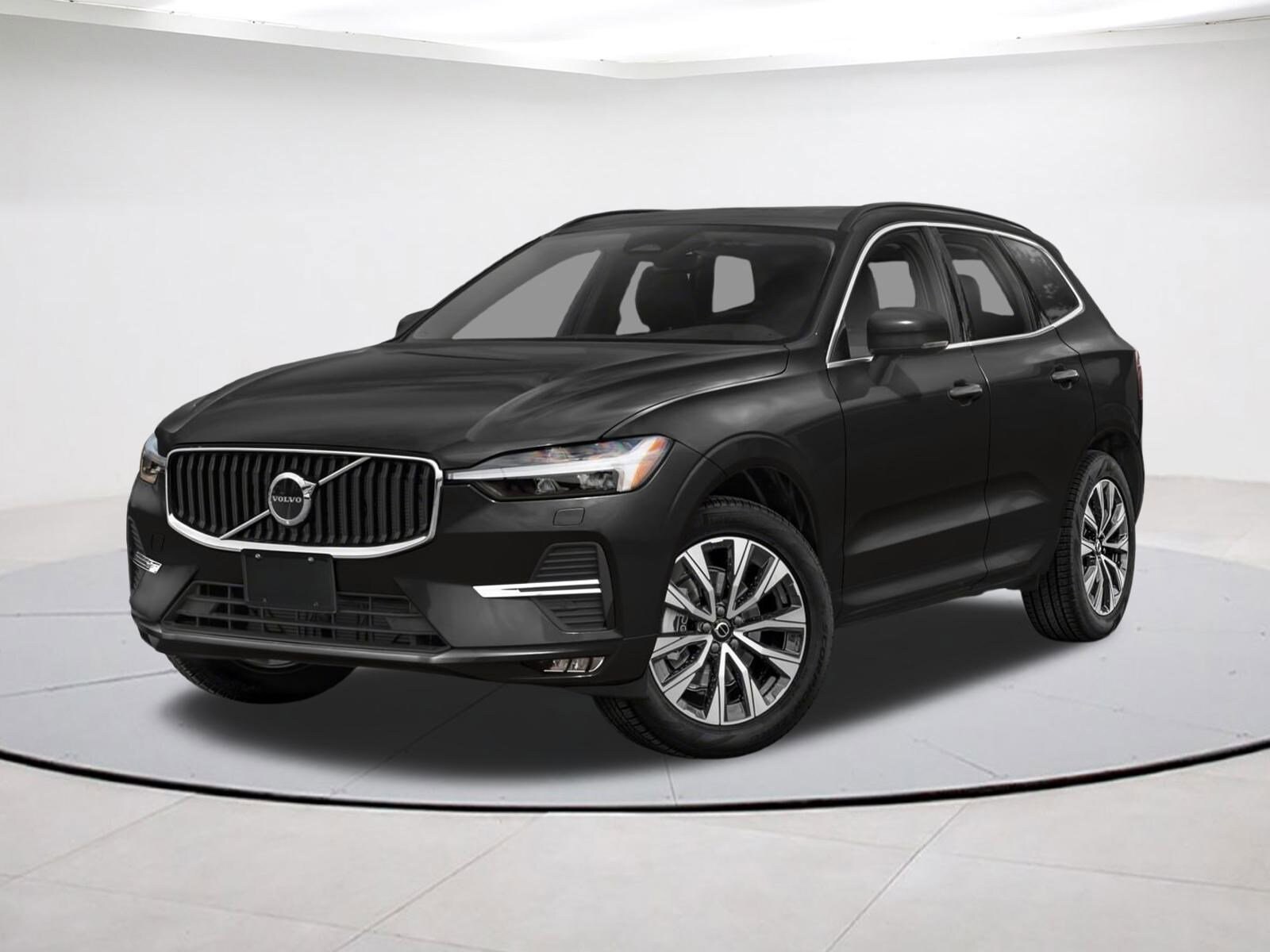 2025 Volvo XC60