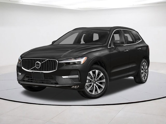 2025 Volvo XC60 B5 Plus SUV