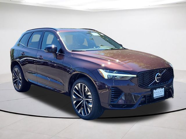 2026 Volvo XC60 T8 Ultra Dark AWD's photo