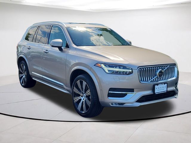 2024 Volvo XC90 B5 Plus Bright theme 4WD's photo