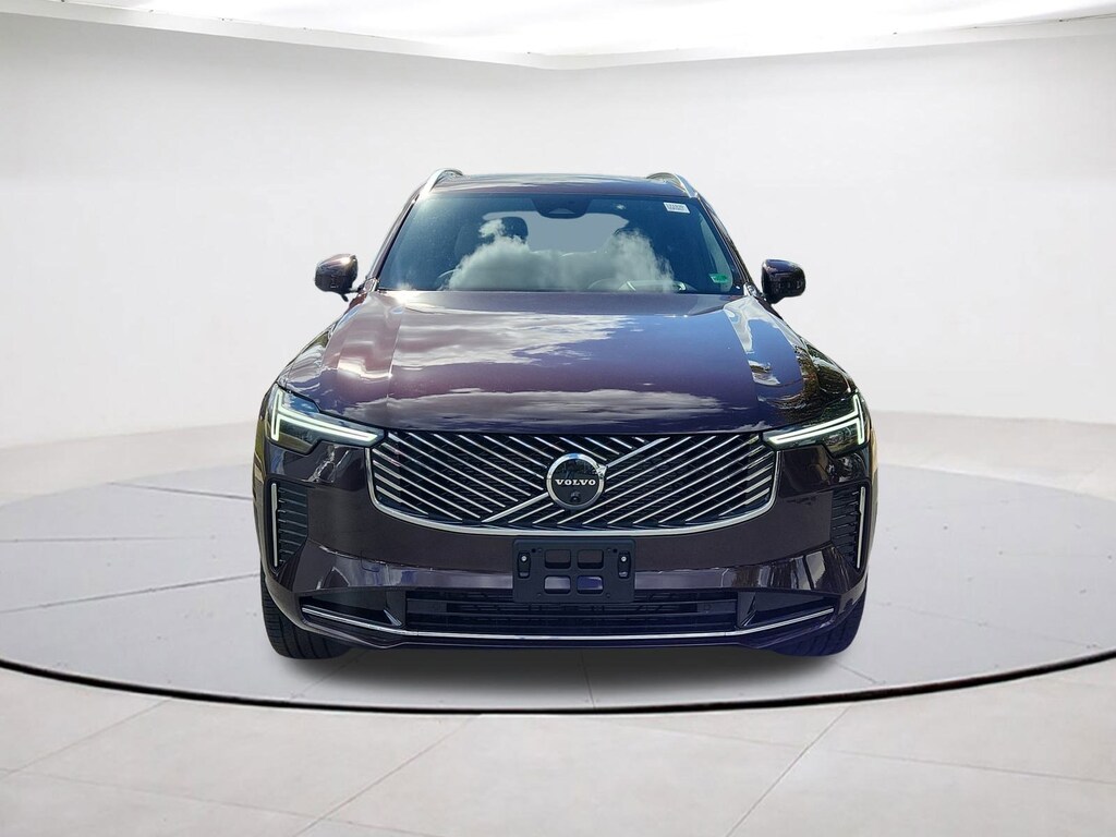 New 2026 Volvo XC90 B6 Ultra 7-Seater SUV