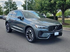 2026 Volvo XC60 plug-in hybrid T8 Plus SUV