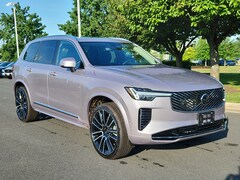 2026 Volvo XC90 B6 Plus 6-Seater SUV