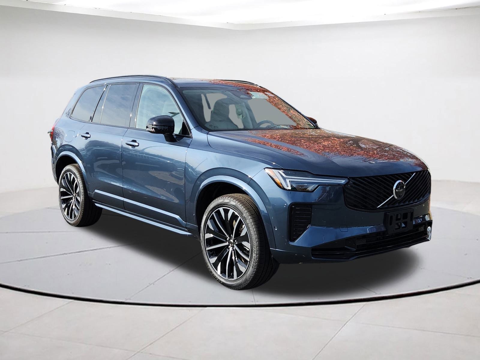 2026 Volvo XC90 Ultra's photo