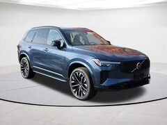 2026 Volvo XC90 B6 Ultra Dark Theme 7-Seater AWD SUV