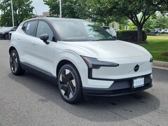 2025 Volvo EX30 Twin Motor Ultra SUV