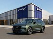 Volvo XC60 plug-in hybrid