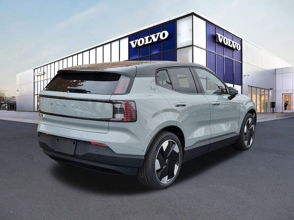 New 2025 Volvo EX30 Twin Motor Ultra SUV