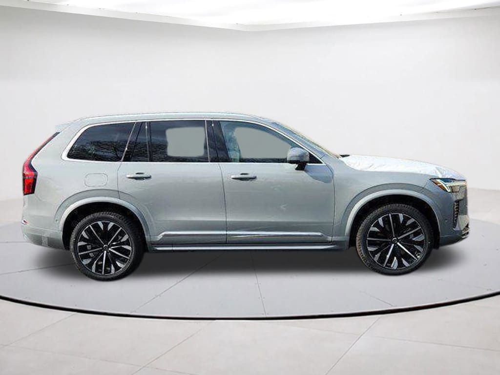 New 2025 Volvo XC90 B6 (2025.5) Plus 7-Seater SUV
