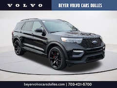 2021 Ford Explorer ST ST 4WD