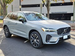 2025 Volvo XC60 B5 Plus SUV