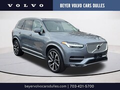 2019 Volvo XC90