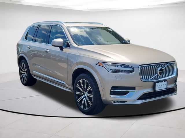 2023 Volvo XC90 B6 Plus 7-Seater 4WD's photo