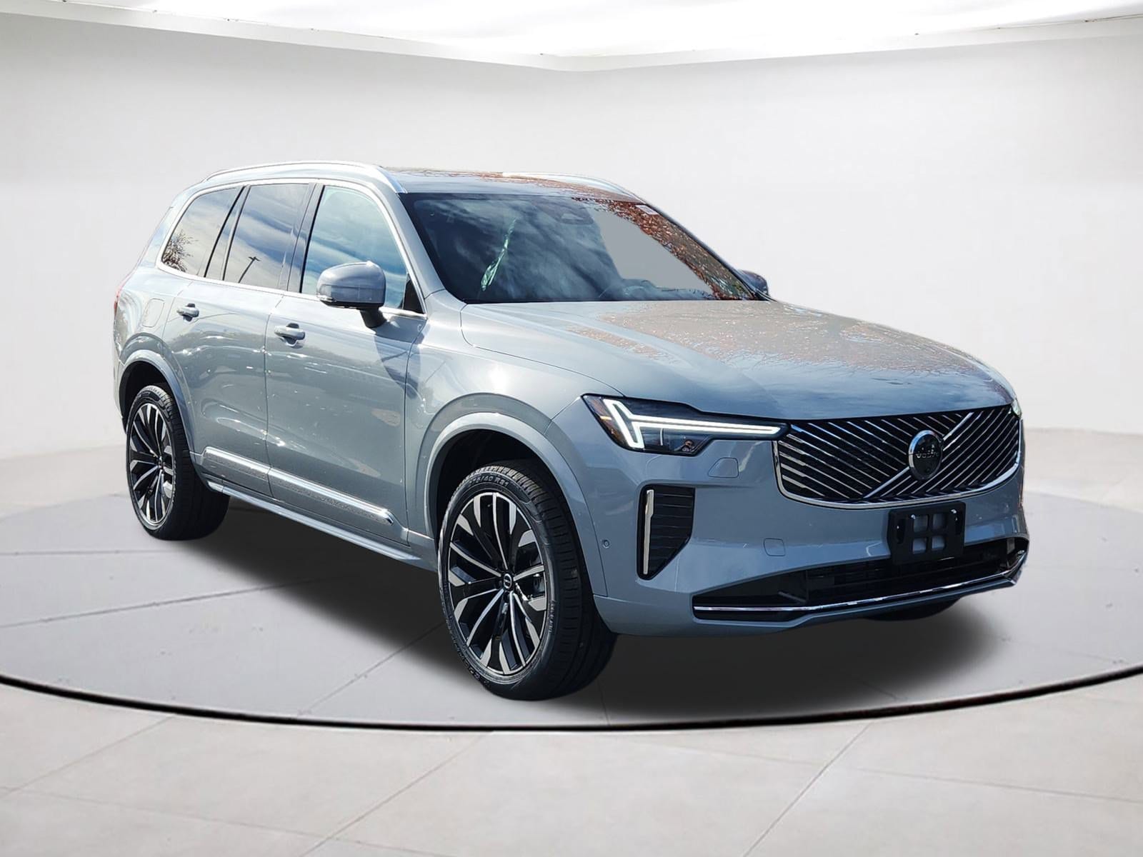 2026 Volvo XC90 Ultra's photo