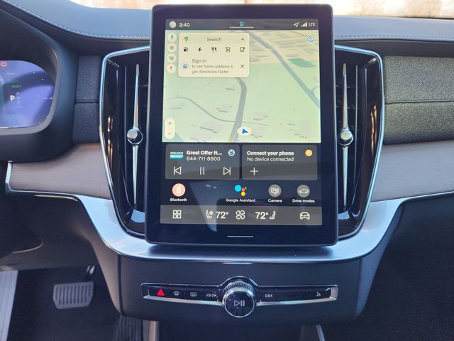 2026 Volvo XC90 Plus - Photo 12