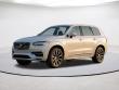  Volvo XC90 plug-in hybrid