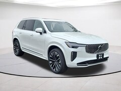 2026 Volvo XC90 B6 Plus 6-Seater AWD SUV