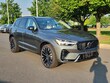 Volvo XC60 plug-in hybrid