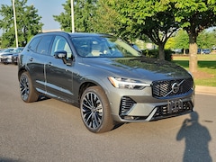 2026 Volvo XC60 plug-in hybrid T8 Ultra SUV