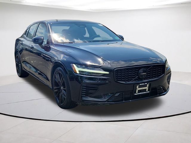 2023 Volvo S60