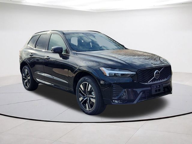 2026 Volvo XC60