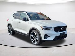 2026 Volvo XC40 B5 Ultra AWD SUV