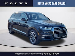 2018 Audi Q7 3.0T Premium Plus 3.0 TFSI Premium Plus