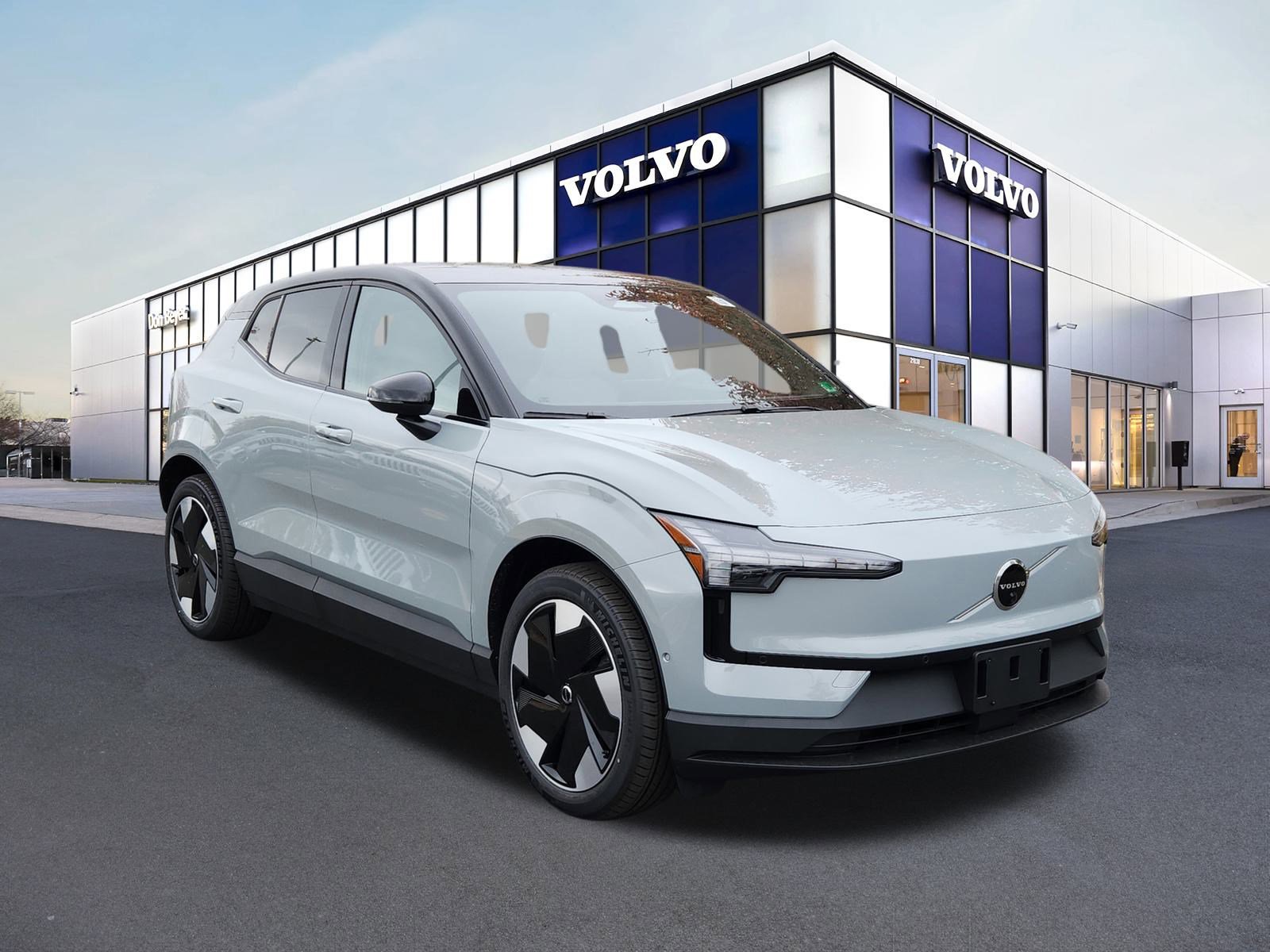 2025 Volvo EX30 Ultra