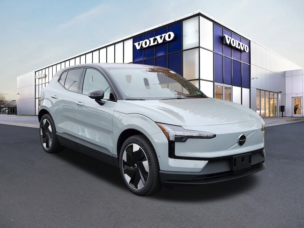 New 2025 Volvo EX30 Twin Motor Ultra SUV