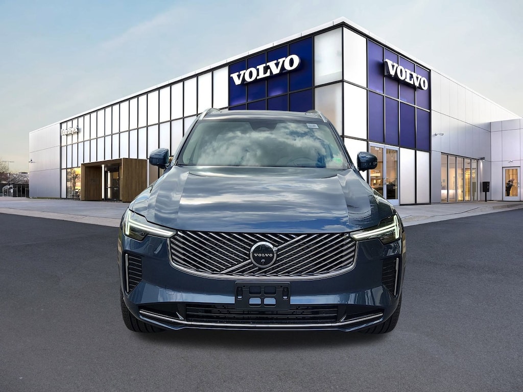 New 2026 Volvo XC90 B6 Ultra 7-Seater SUV