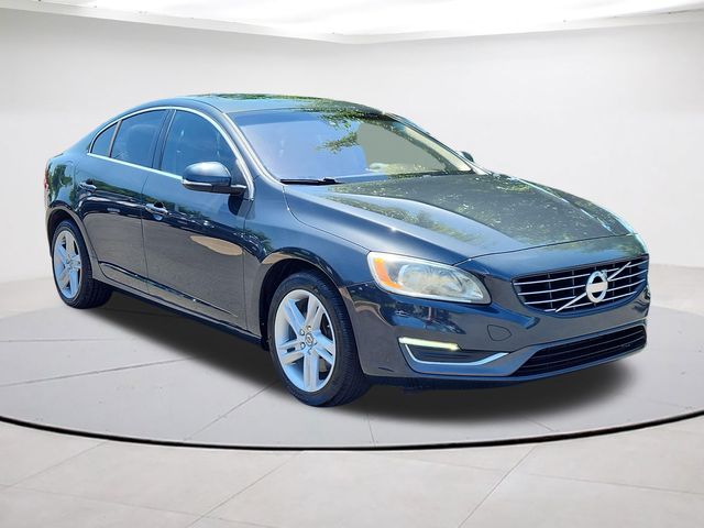 2014 Volvo S60 T5 FWD Auto's photo