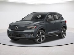 2026 Volvo EX40 Single Motor Extended Range Plus RWD SUV