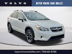 2015 Subaru XV Crosstrek