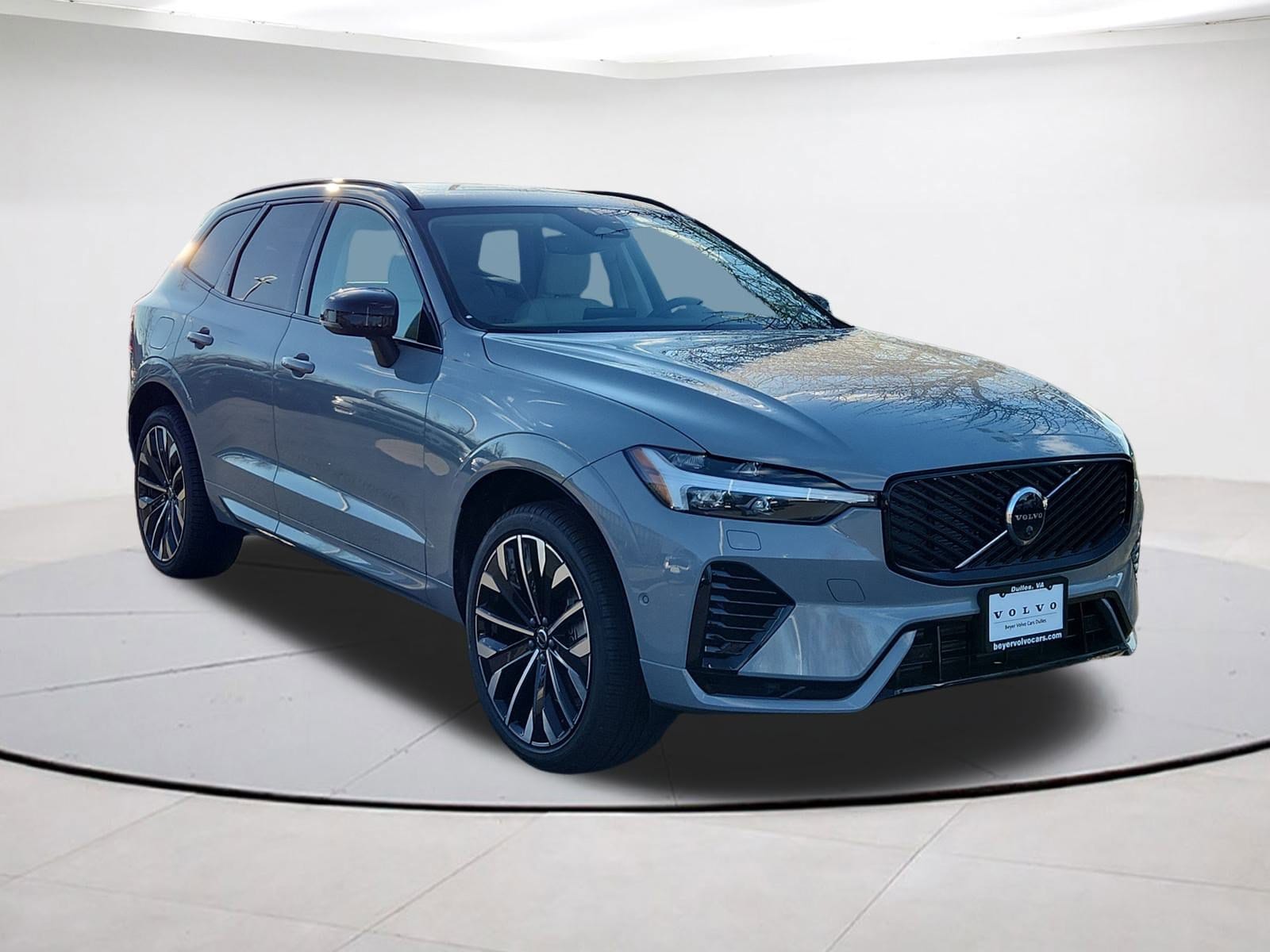 2026 Volvo XC60