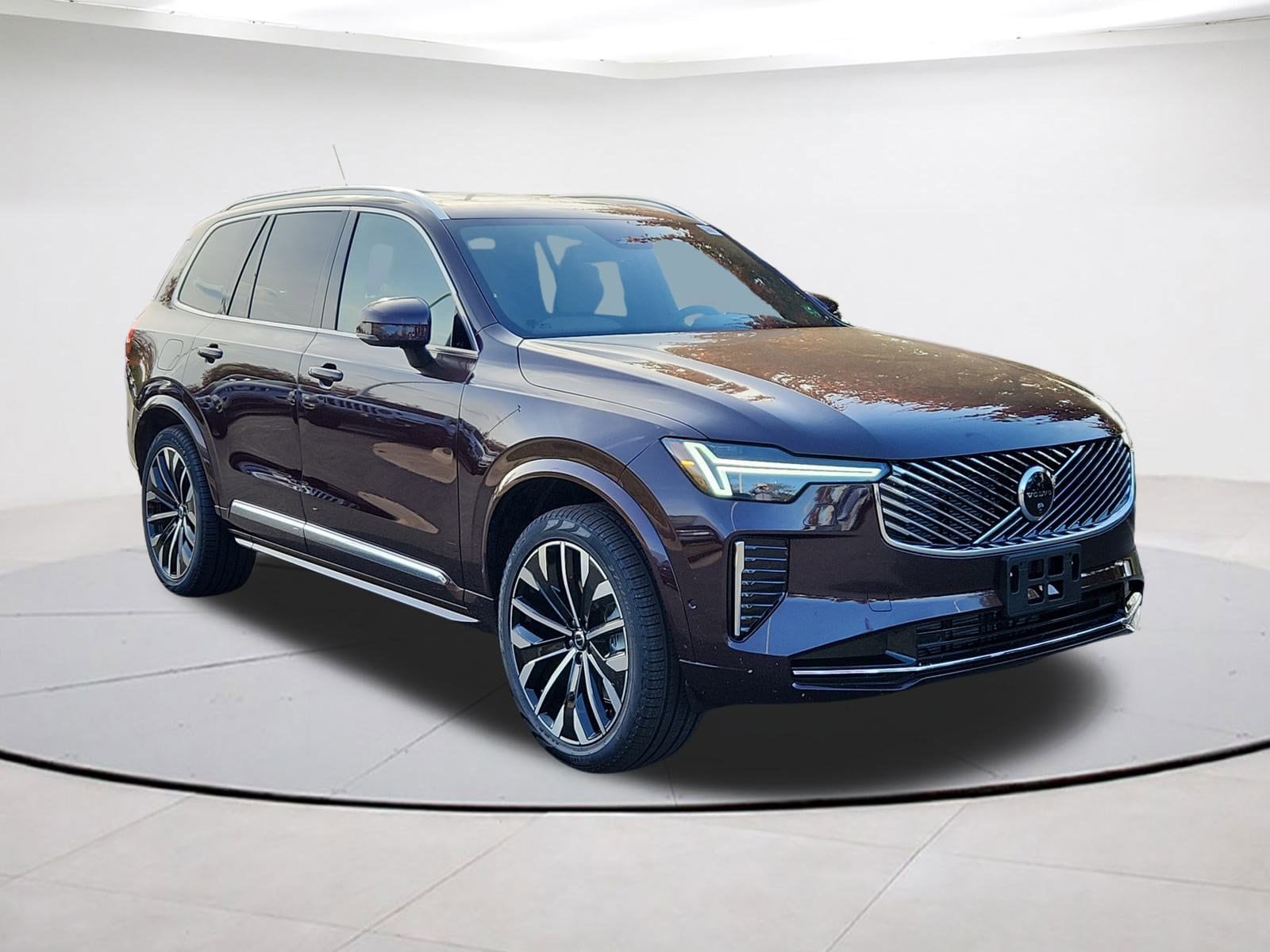 2026 Volvo XC90 Ultra's photo