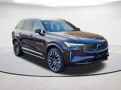 2026 Volvo XC90 B6 Ultra 7-Seater AWD SUV