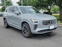 2026 Volvo XC90 B5 Plus 7-Seater SUV