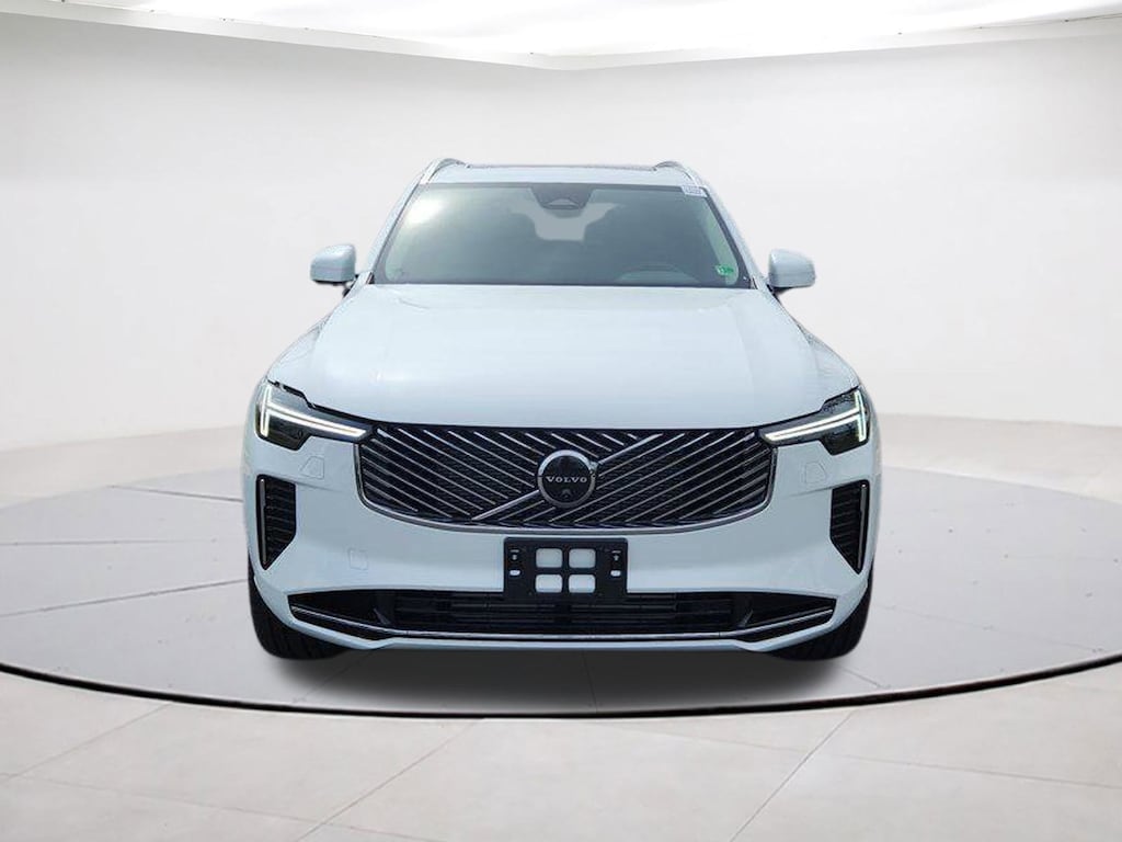 New 2025 Volvo XC90 plug-in hybrid T8 (2025.5) Plus 7-Seater SUV